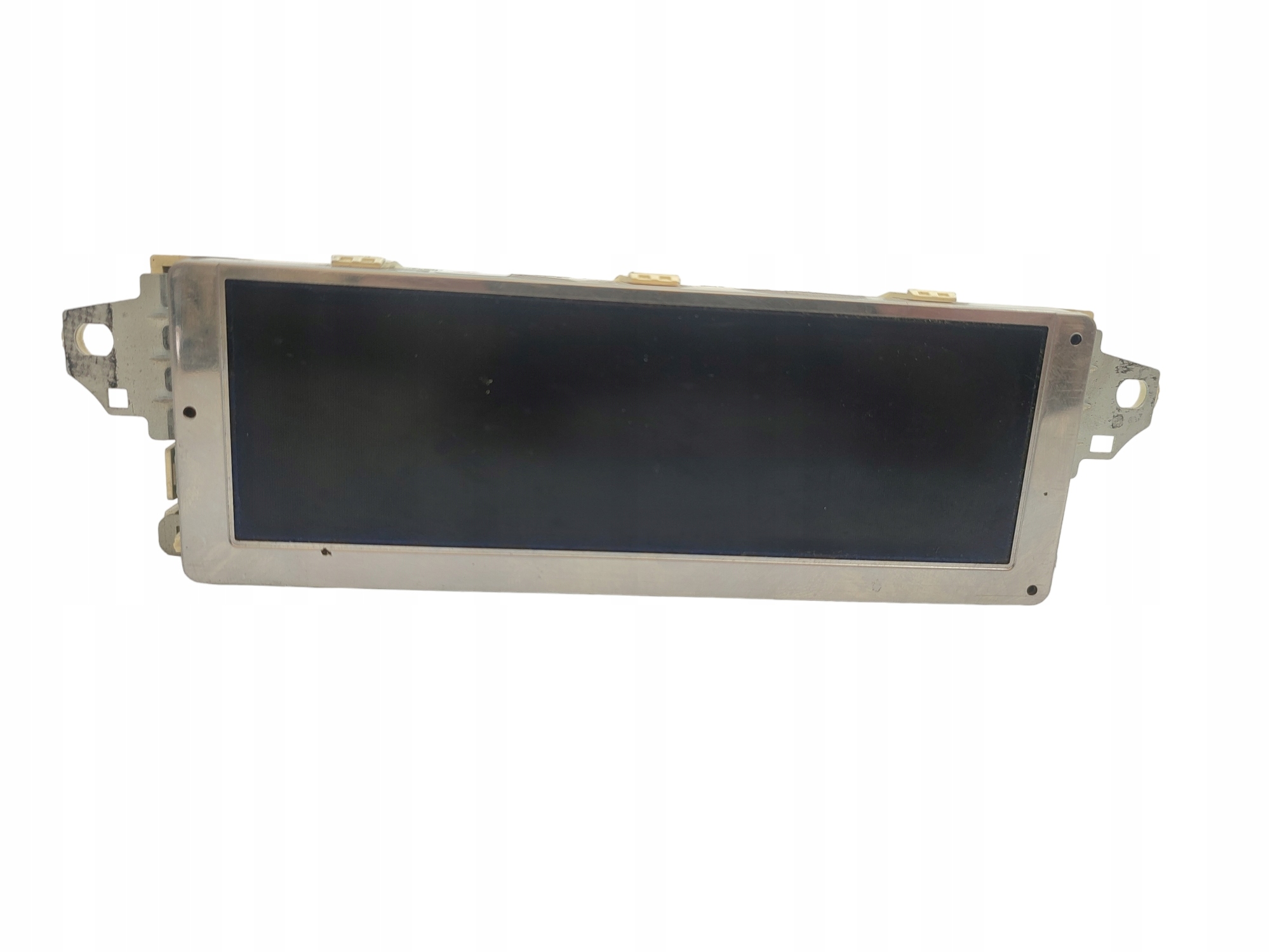 WYŚWIETLACZ PEUGEOT 407 1.8 16V 116KM 9660954280-00