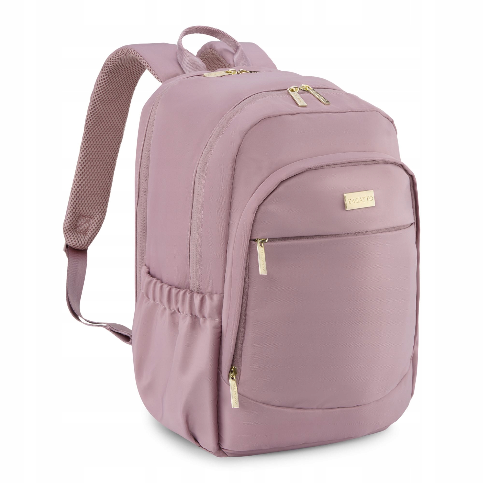 Batoh do letadla Ryanair 40x20x25 kabinové turistické zavazadlo Zagatto