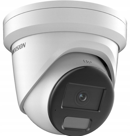 Hikvision DS-2CD2387G2H-LI(2.8MM) 8Mpx Ip kamera, ColorVu, AcuSense