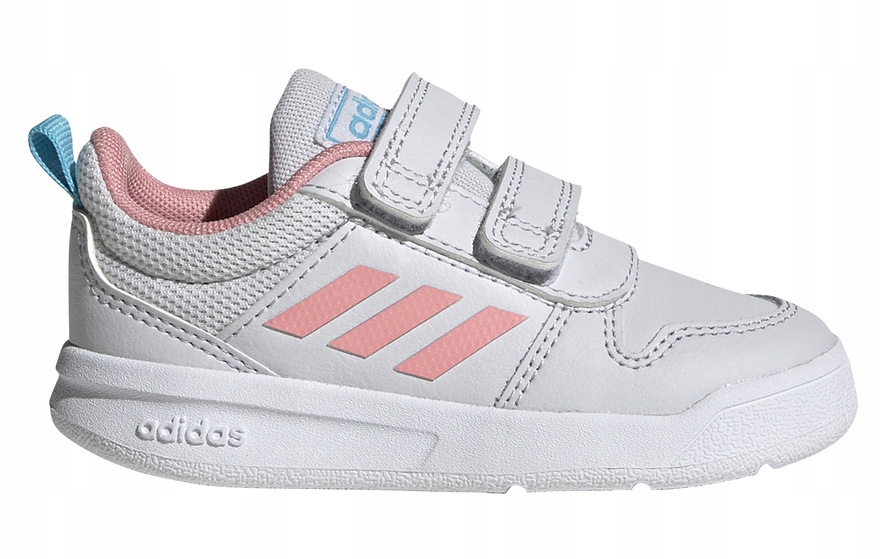 

23,5 Sportowe Buty Adidas Dziecięce Rzepy EG7664