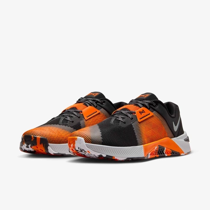 Pánské tréninkové sportovní boty Nike Metcon 10 černé HJ1875-005 vel. 47