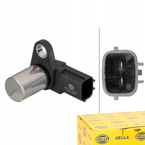 6PU 013 - Датчик обертання колінчастого вала HELLA для MAZDA RX-8 1,3