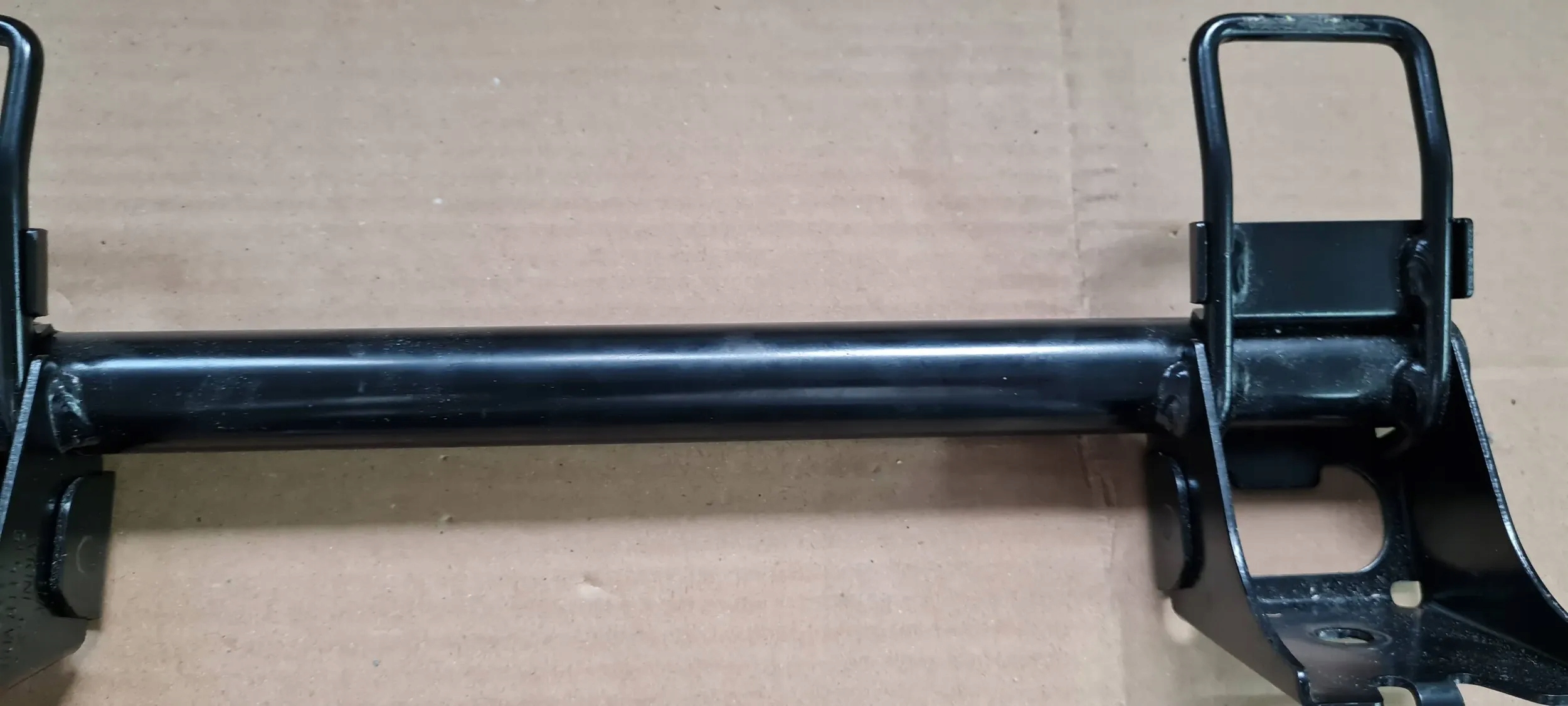 Q5 80A SQ5 bracket holder ISOFIX KANAPY rear part 80A813545