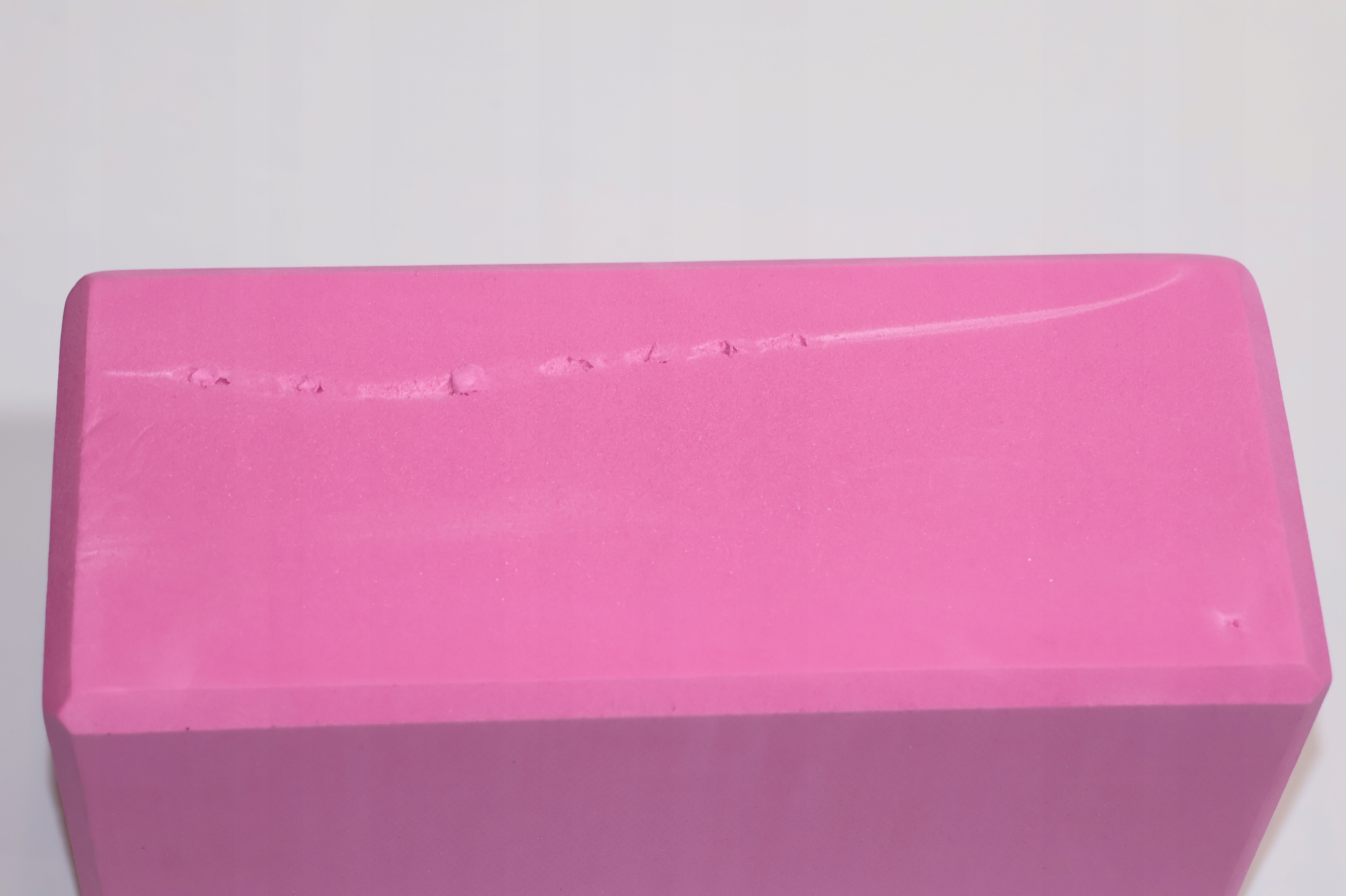 B9255 Prosource fit bloczki do jogi 2szt. różowe Marka inna