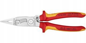 Kliešte Knipex 13 96 200