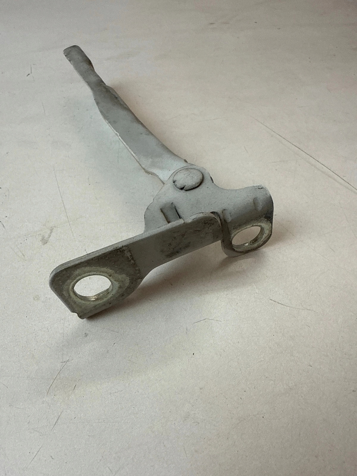 hinge bonnets front front left Citroen DS3