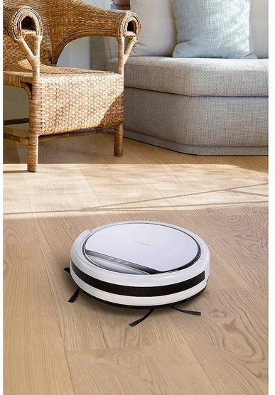 АВТОМАТИЧЕСКИЙ ПЫЛЕСОС РОБОТ MEDION MD19(8)500 POW Торговая марка Medion