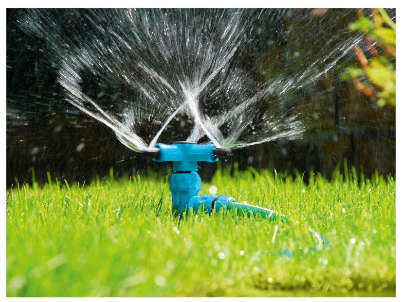 CELLFAST 50-415 ZRASZACZ OBROTOWY TWISTER BASIC Kod producenta 50-415