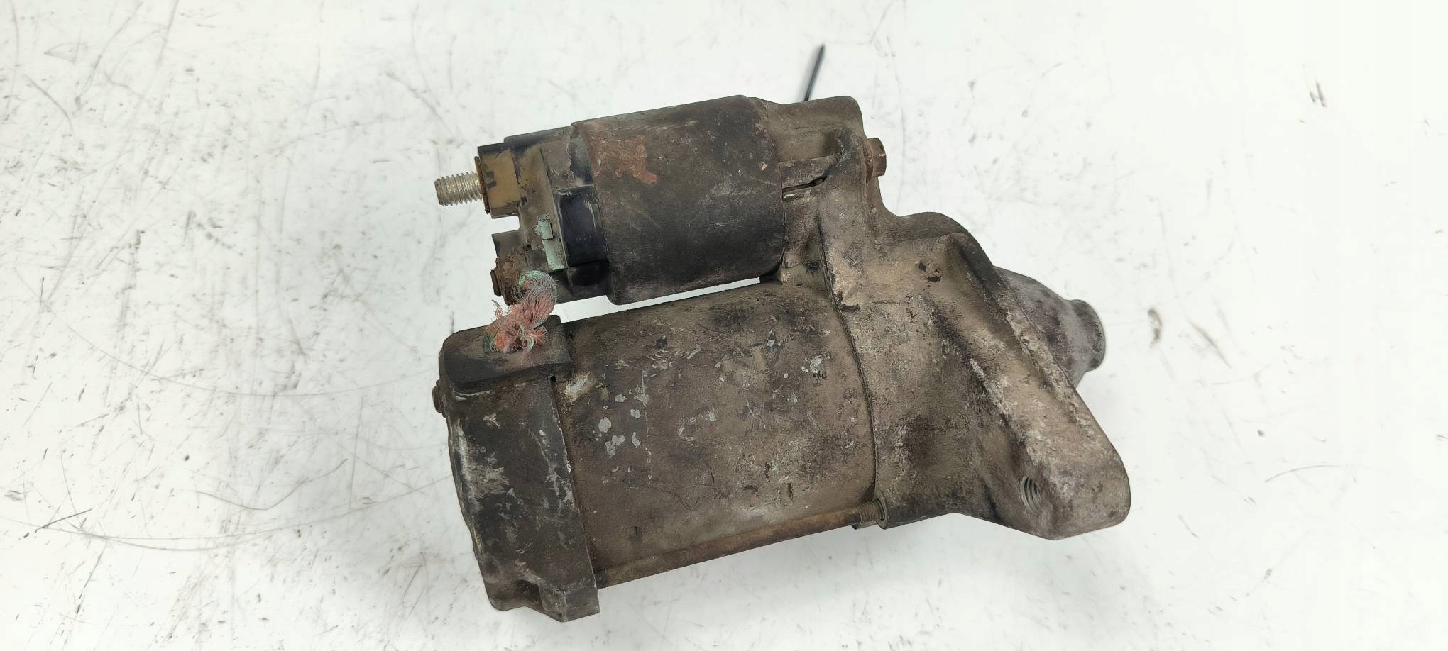 starter M8428000-4550 TOYOTA YARIS II