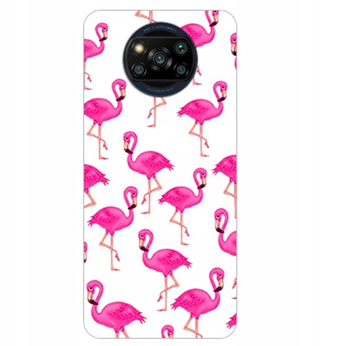 

200 wzorów Etui Do Xiaomi Poco X3 Pro Plecki Case