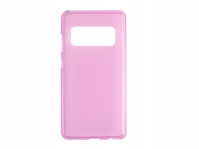 

Etui na Asus Zenfone Ar FLEXmat Case - różowy