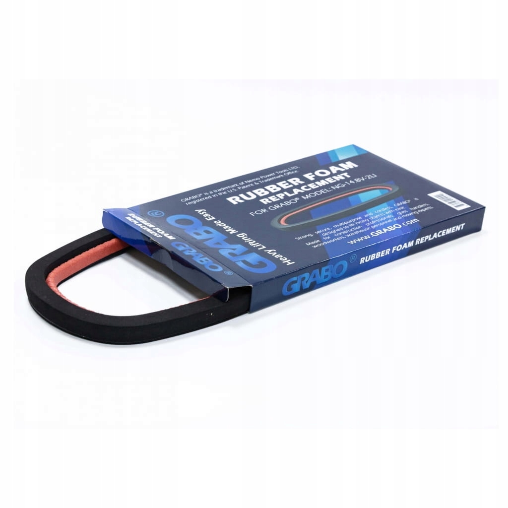 Grabo Rubber Seal Uszczelka Uniwersalna Grabo