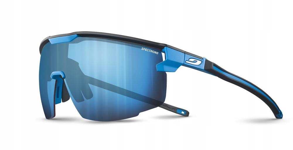 Brýle Julbo Ultimate Matné Modrá Černá