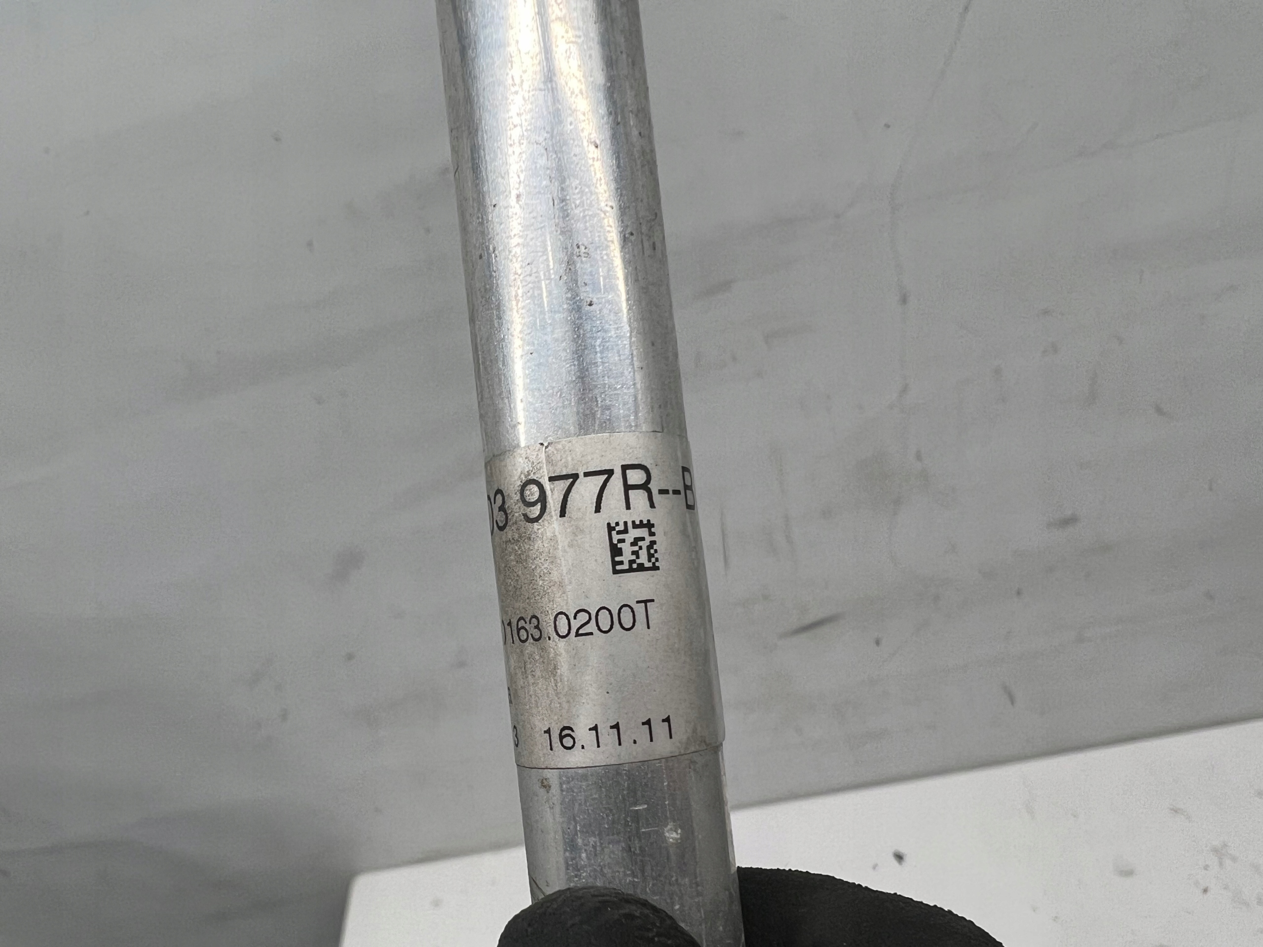 Dacia Duster a 1.5 dCi vedení klimatizaci 924803977R