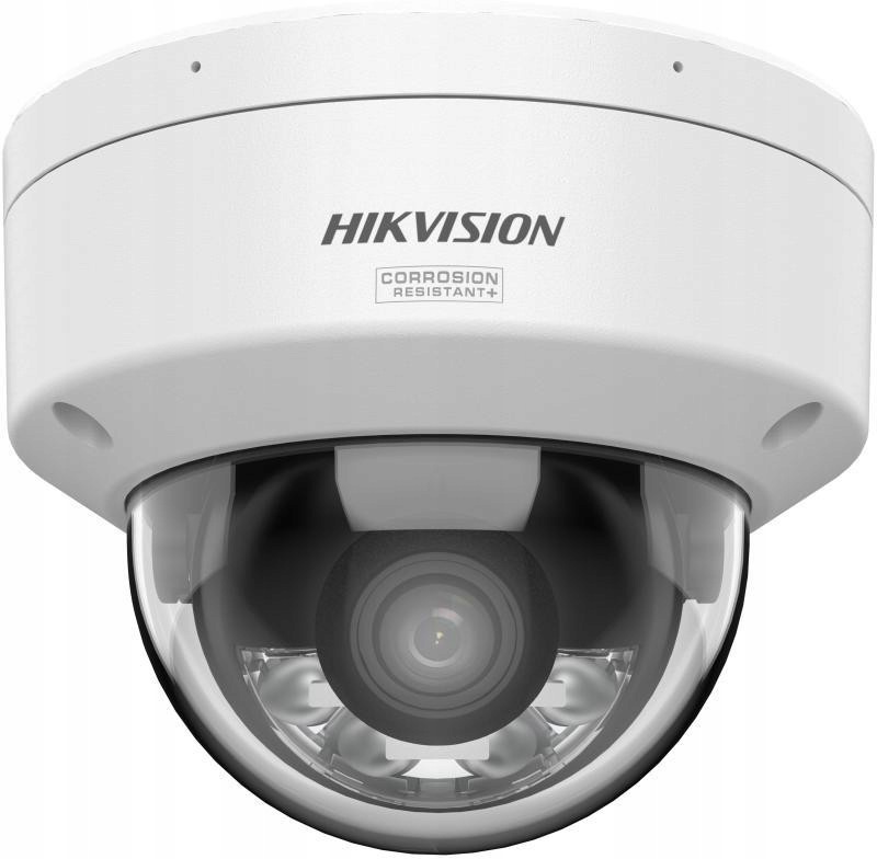 Ip kamera Hikvision DS-2CD2167G3-LIS2UY 2.8 mm Pl