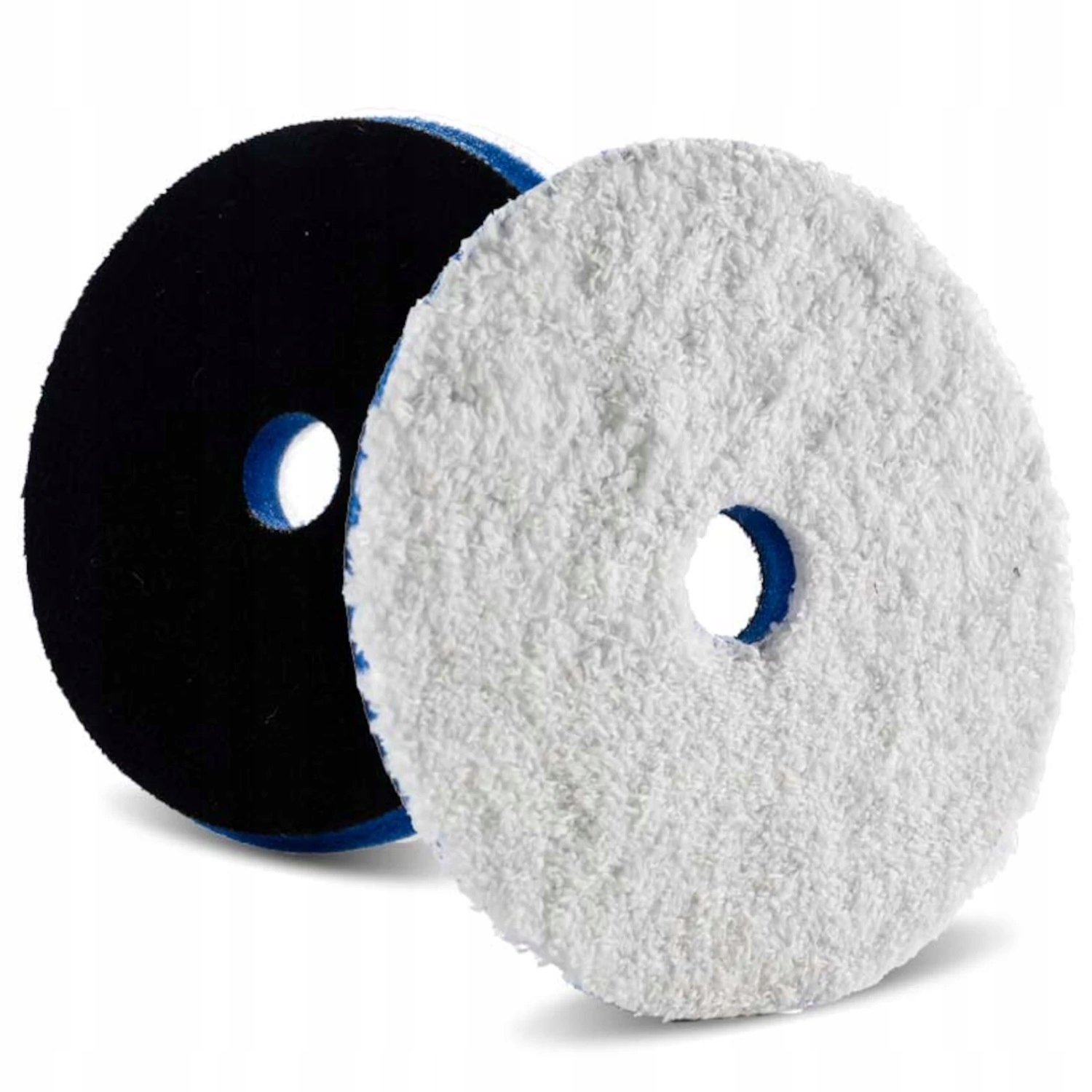 Lake Country Hdo Heavy Cutting Fiber Pad 5,5" 125/140mm