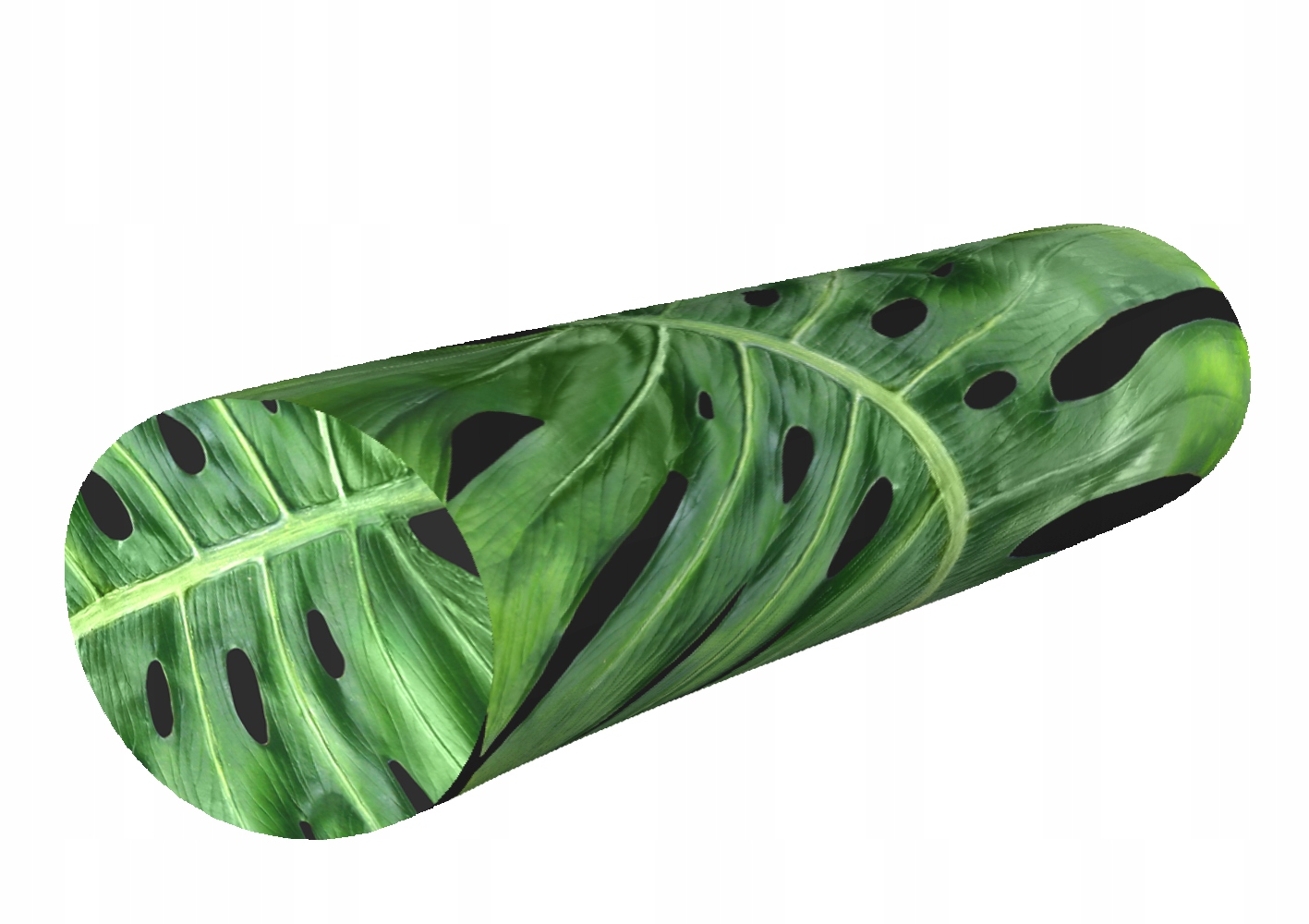 

Wałek Bertoni pianka memory Galapagos Night 16x55