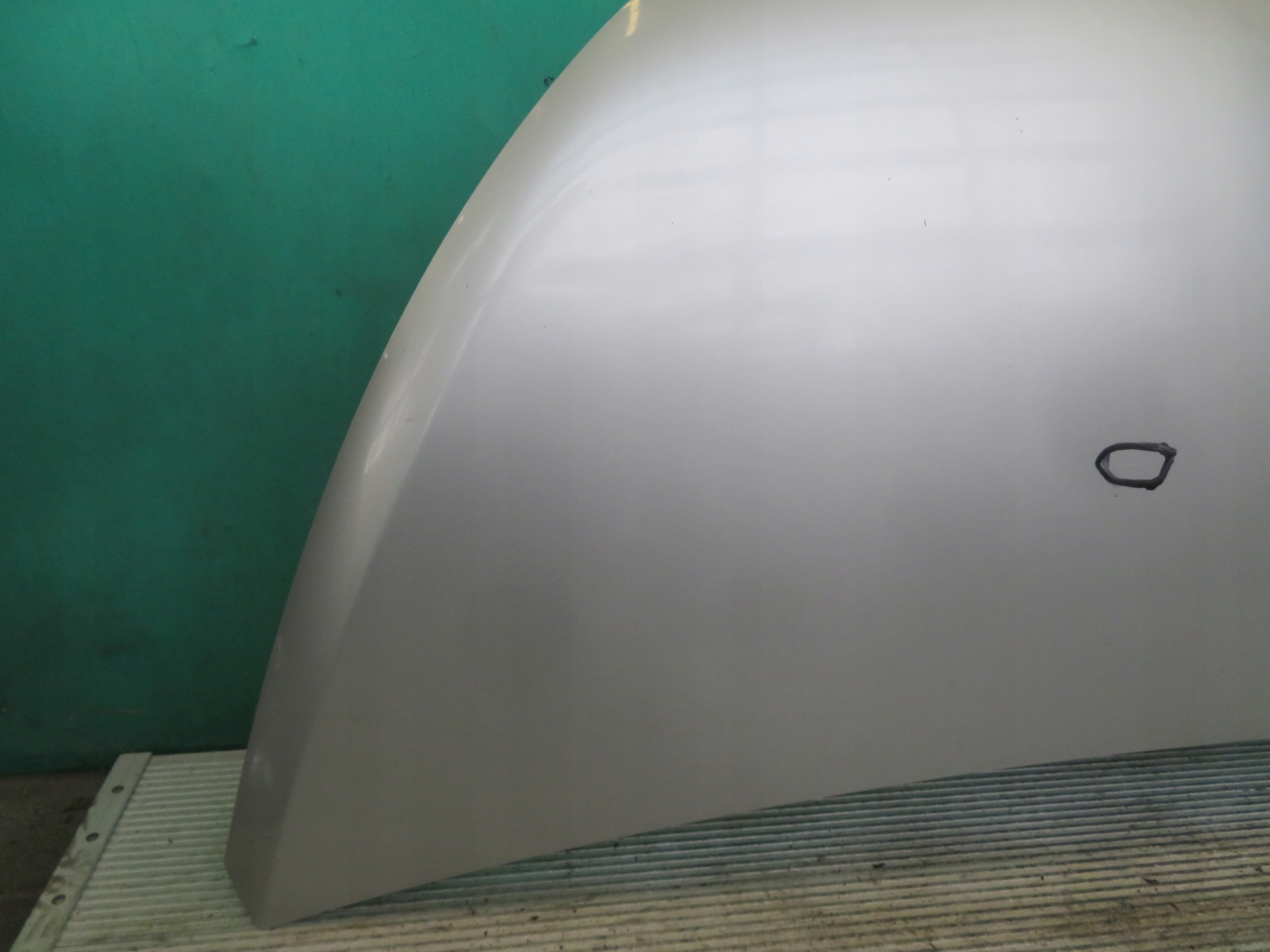 Capot OPEL VIVARO RENAULT TRAFIC 15R