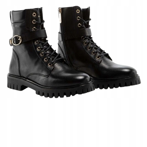 Tommy Hilfiger FW0FW06734 Kotníkové Boty 37 Ž4E