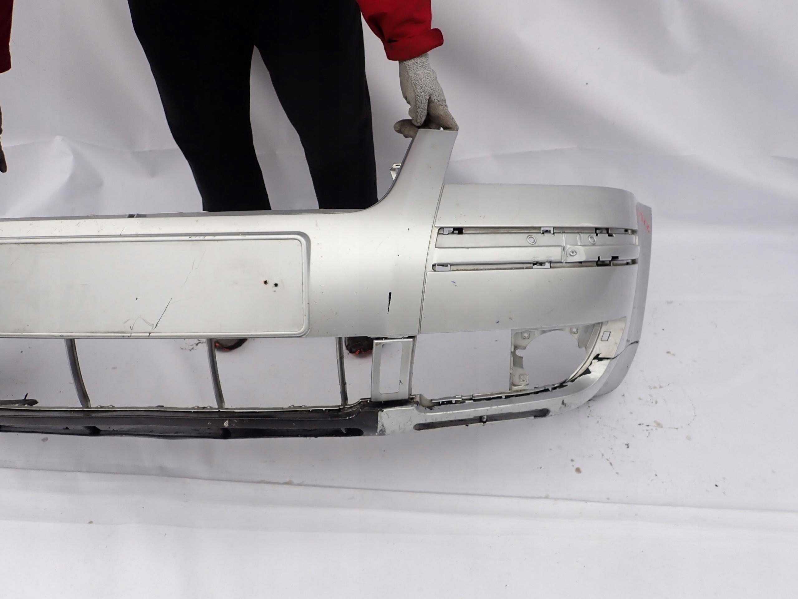 VW PASSAT B5 FL LIFT 00-05 bumper front front