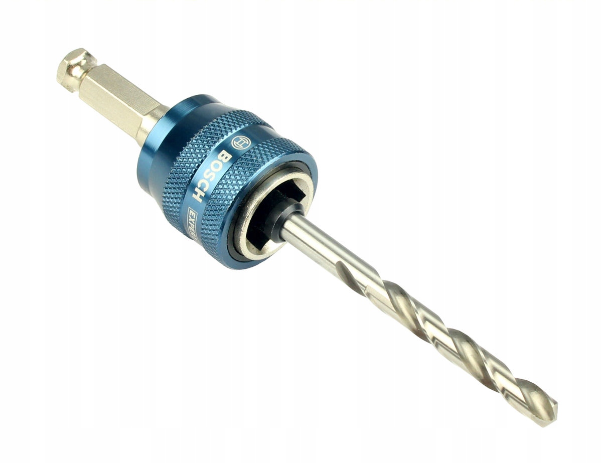 Adapter Power Change Plus 11mm BOSCH EXPERT Marka Bosch