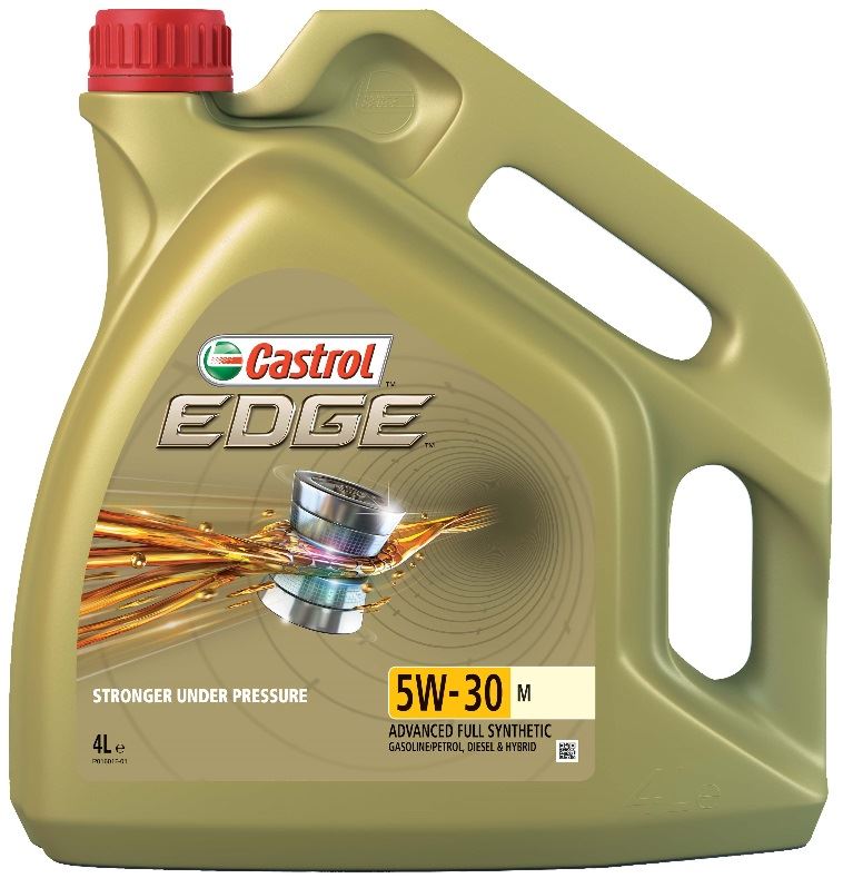 

Olej Silnikowy Castrol Edge Titanium Fst 5W30 M 4L