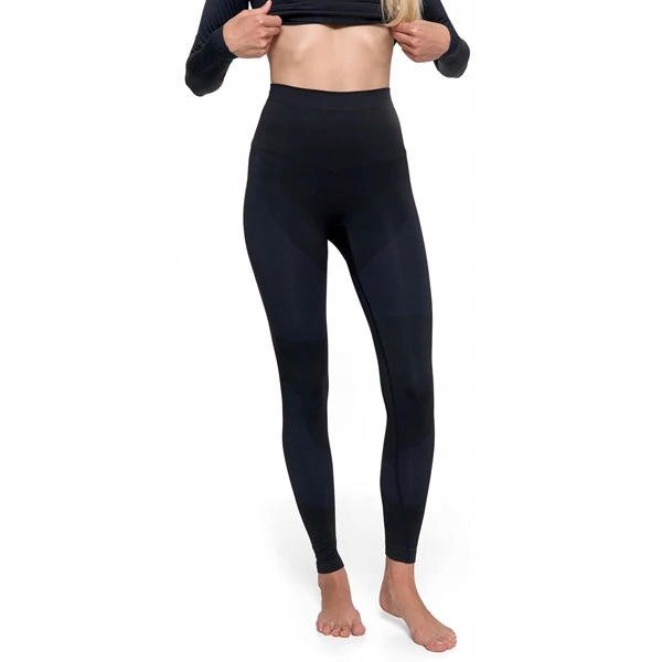 Dámský Thermo Komplet KDT6000-003 2XL Navy