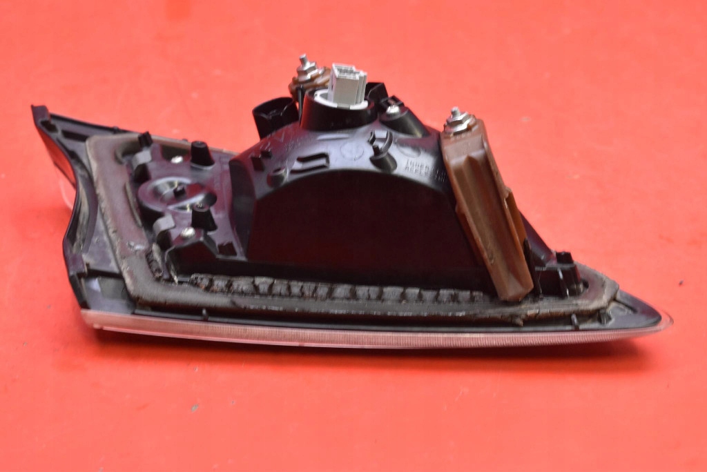 light right rear part rear BBN7513F0 MAZDA 3 III 2 II BL 5D HB 09-13