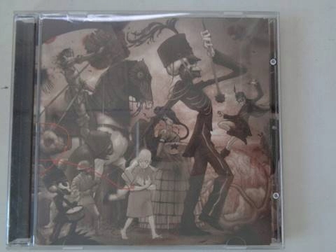 My Chemical Romance The Black Parade - Muzyka - Allegro.pl