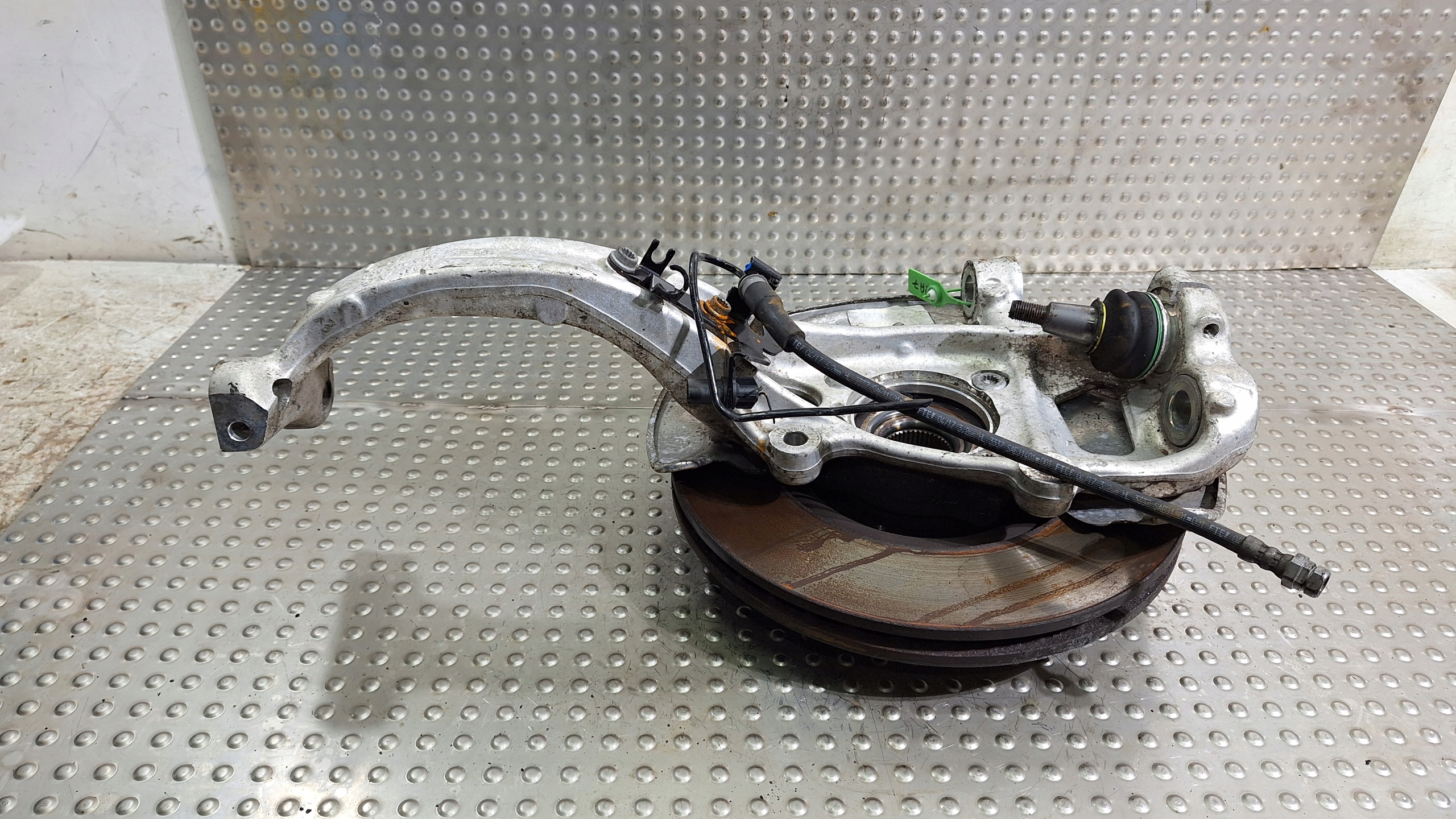 swing left front 80A407559 AUDI Q5 SQ5 80A 2017-24