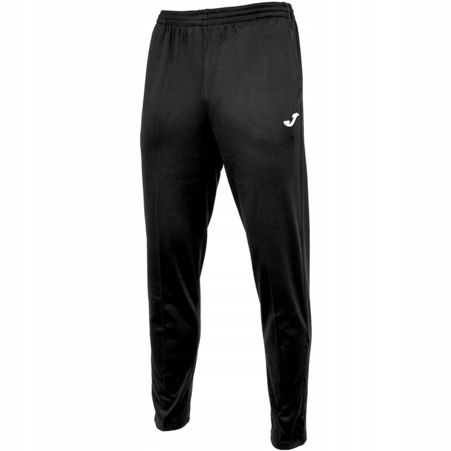 Spodnie Joma Nilo 100165.100 czarny r. 3XS