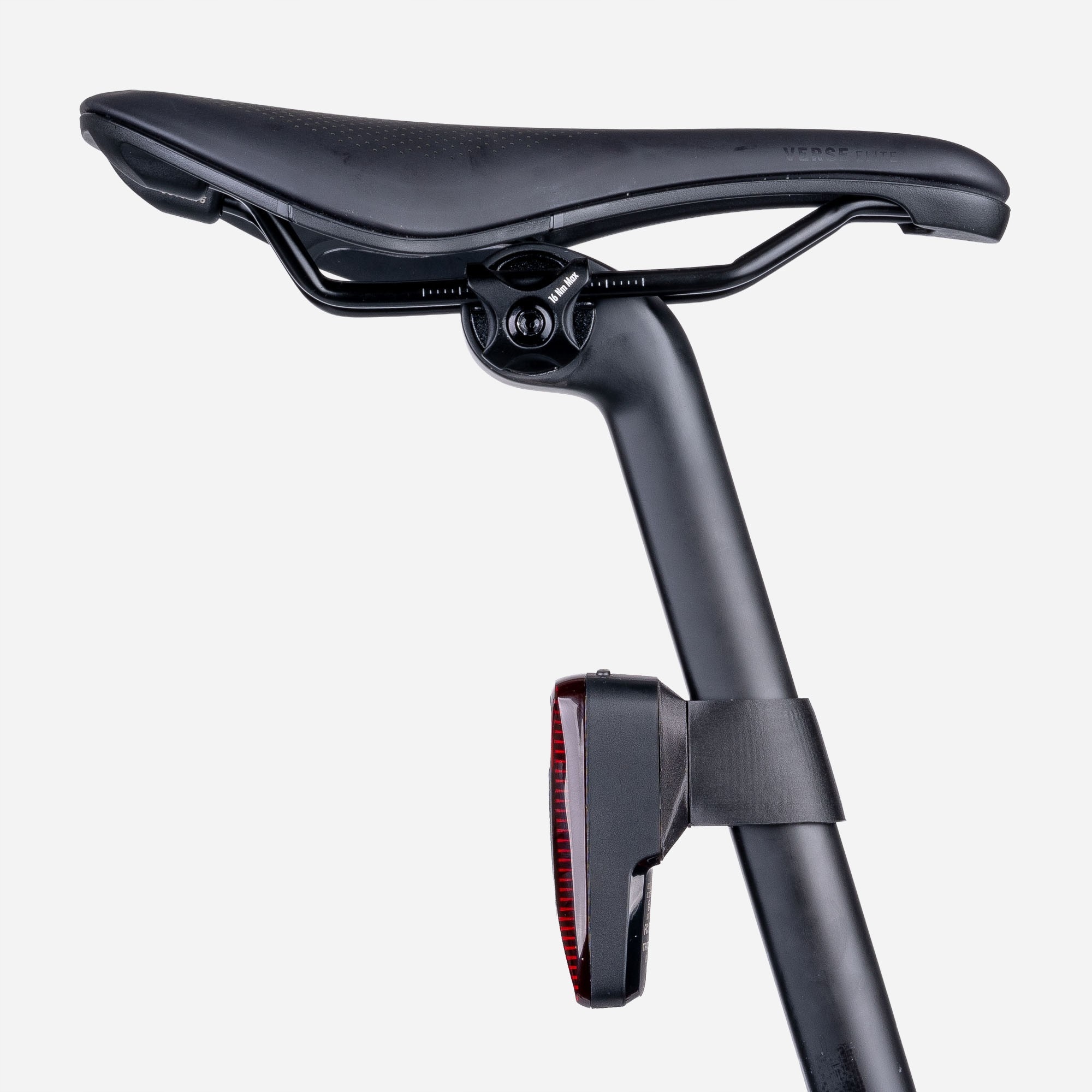 Držák radaru pro sedlovku Trek Domane 4 Wahoo Trackr