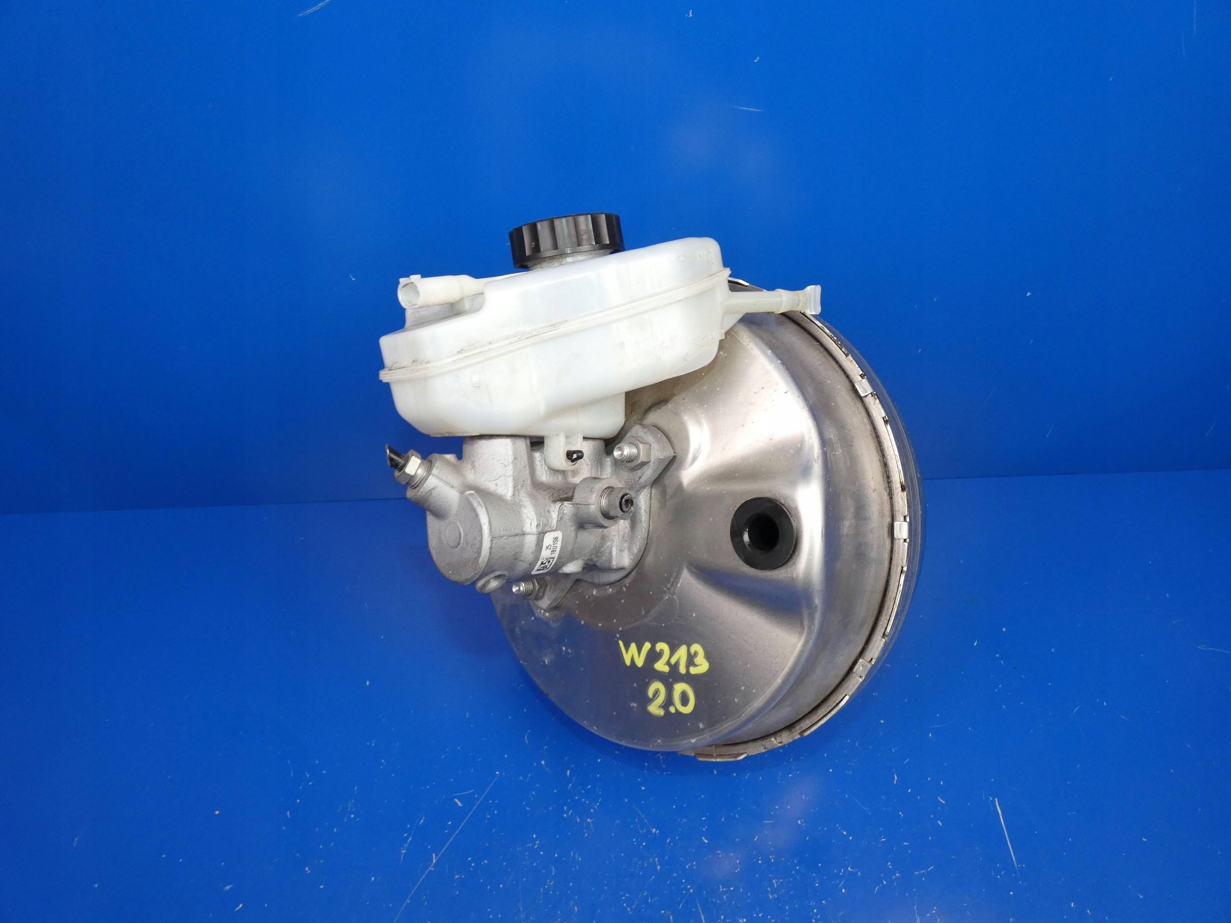 Mercedes E KLASA W213 servo brake pump