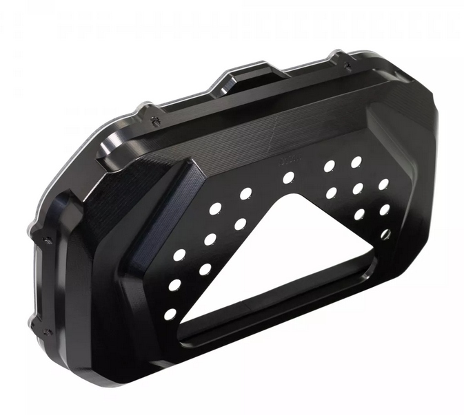 ARP RACING PROTEKTOR WYŚWIETLACZA BMW S1000RR 2019 Producent inny