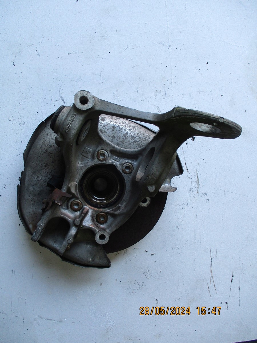 swing rear part rear right AUDI A4 8K0 8K9 2,0TDI