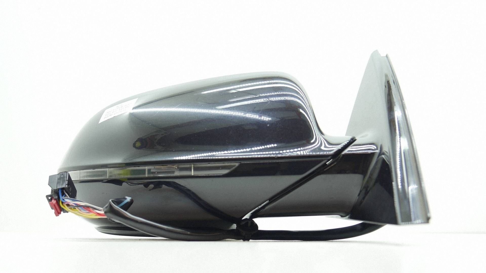 mirror door right front right AUDI A8 D4 4H 14 PIN LZ5D ANGLIK