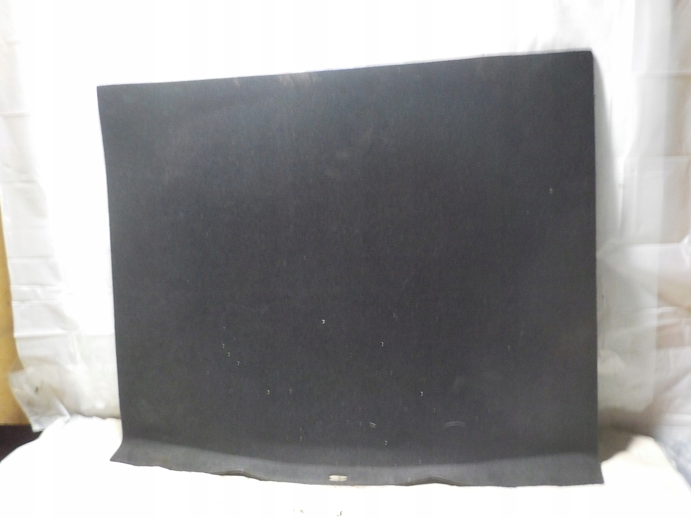 ROLETA PÓŁKA BAGAŻNIKA OPEL INSIGNIA A KOMBI ORYGINAŁ