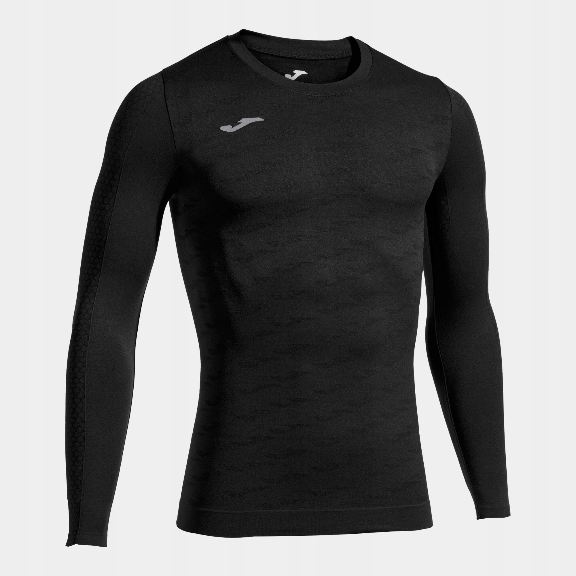 Termoaktivní tričko Joma Brama Classic Long Sleeve T-Shirt, velikost L-XL