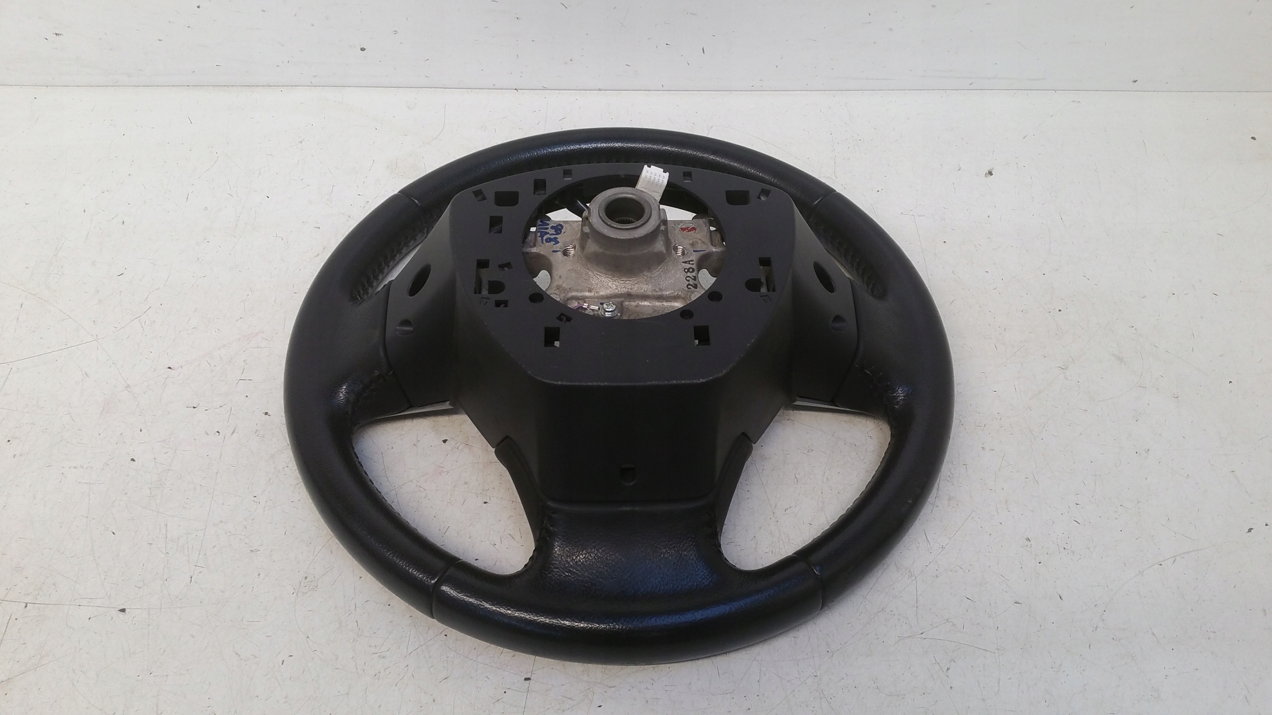 lenkrad Leder multifunkcja Mitsubishi ASX