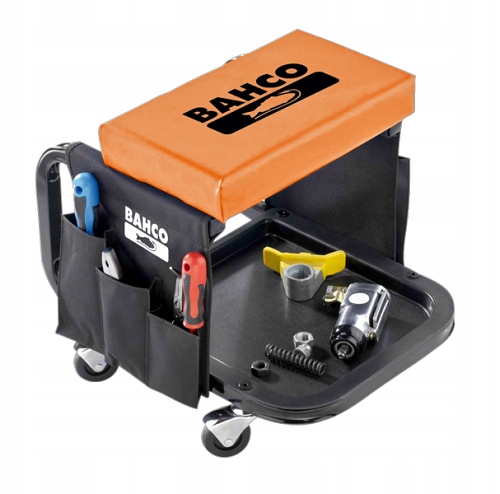 BAHCO Lezanka warsztatowa stolek warsztat BLE304 EAN 7314150249572
