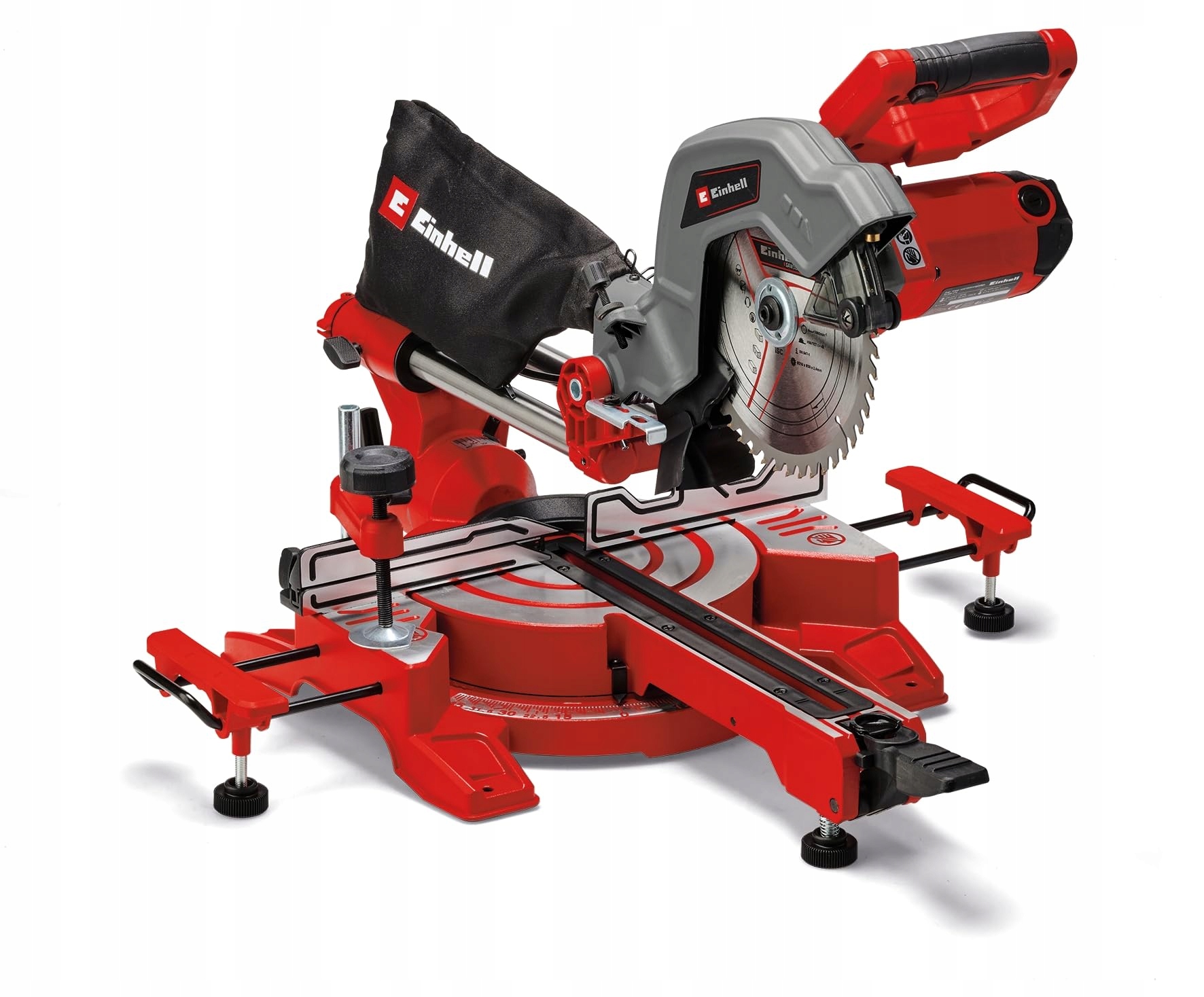 Einhell Pokosová pila Tc-sm 216 1600 W max. 65 mm x 305 mm