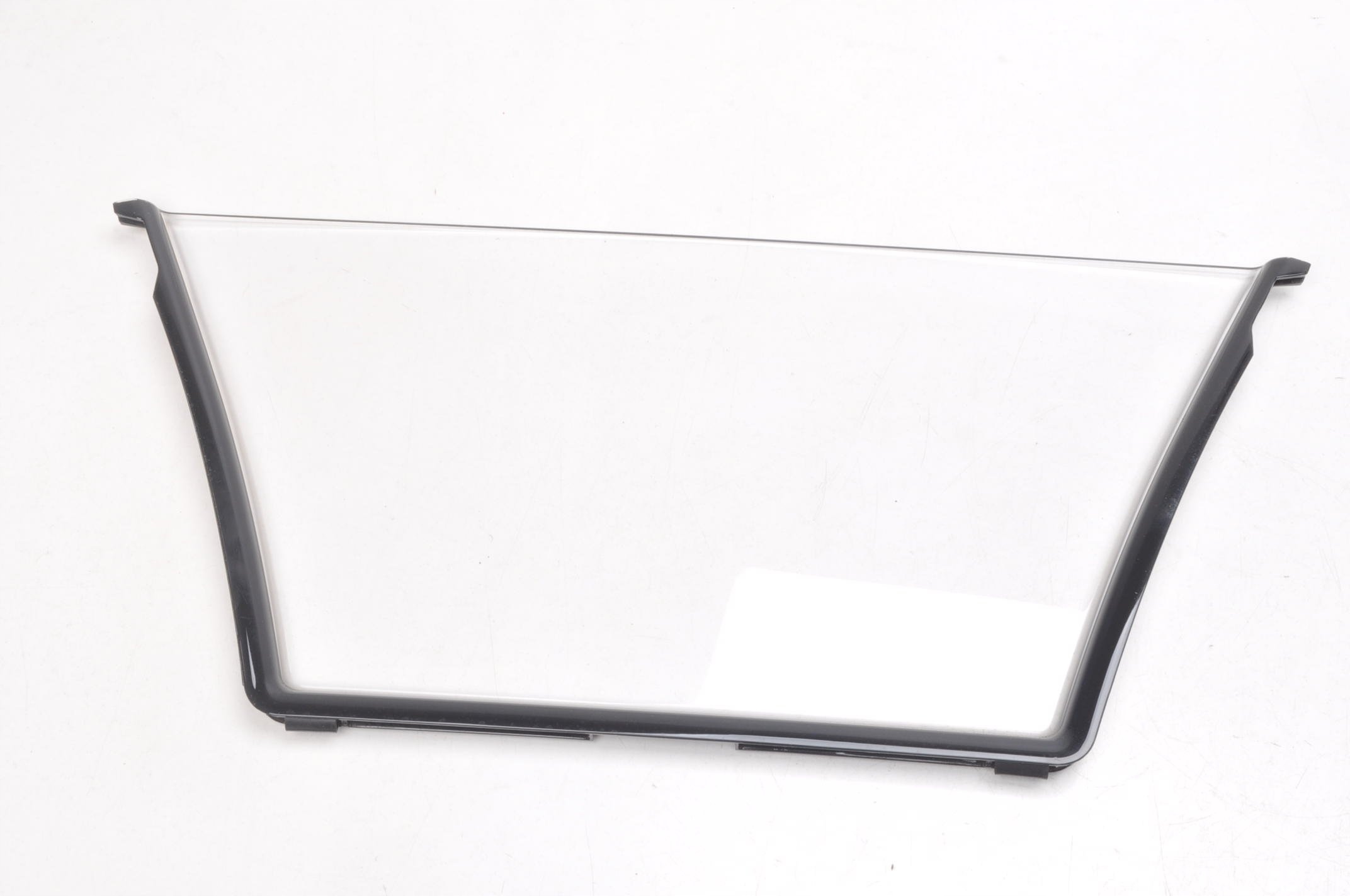 PORSCHE BOXSTER 987 WINDSCHOTT WIATROŁAP