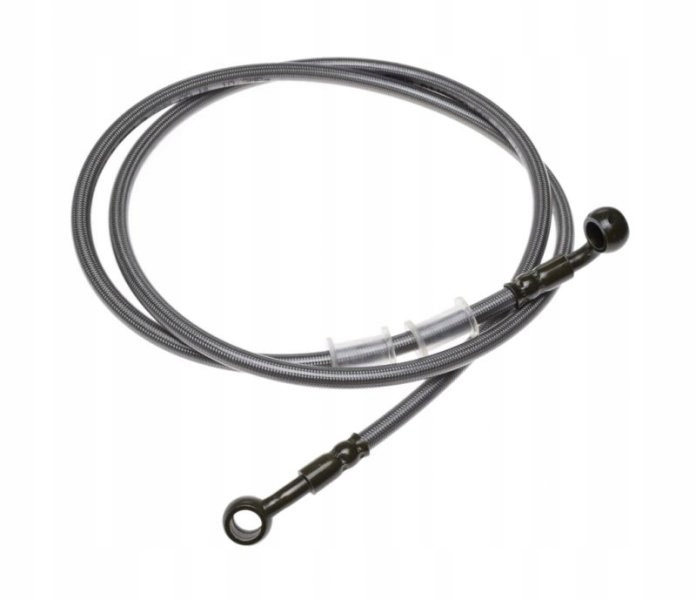 

Przewód Hamulca Hamulcowy 120cm W Oplocie Quad Atv