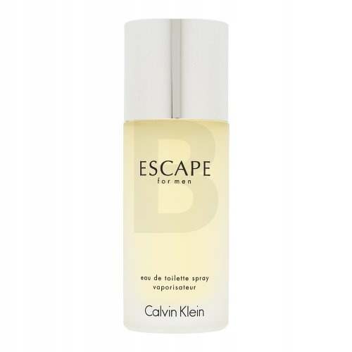 Calvin Klein Escape for Men toaletní voda pro muže 100 ml