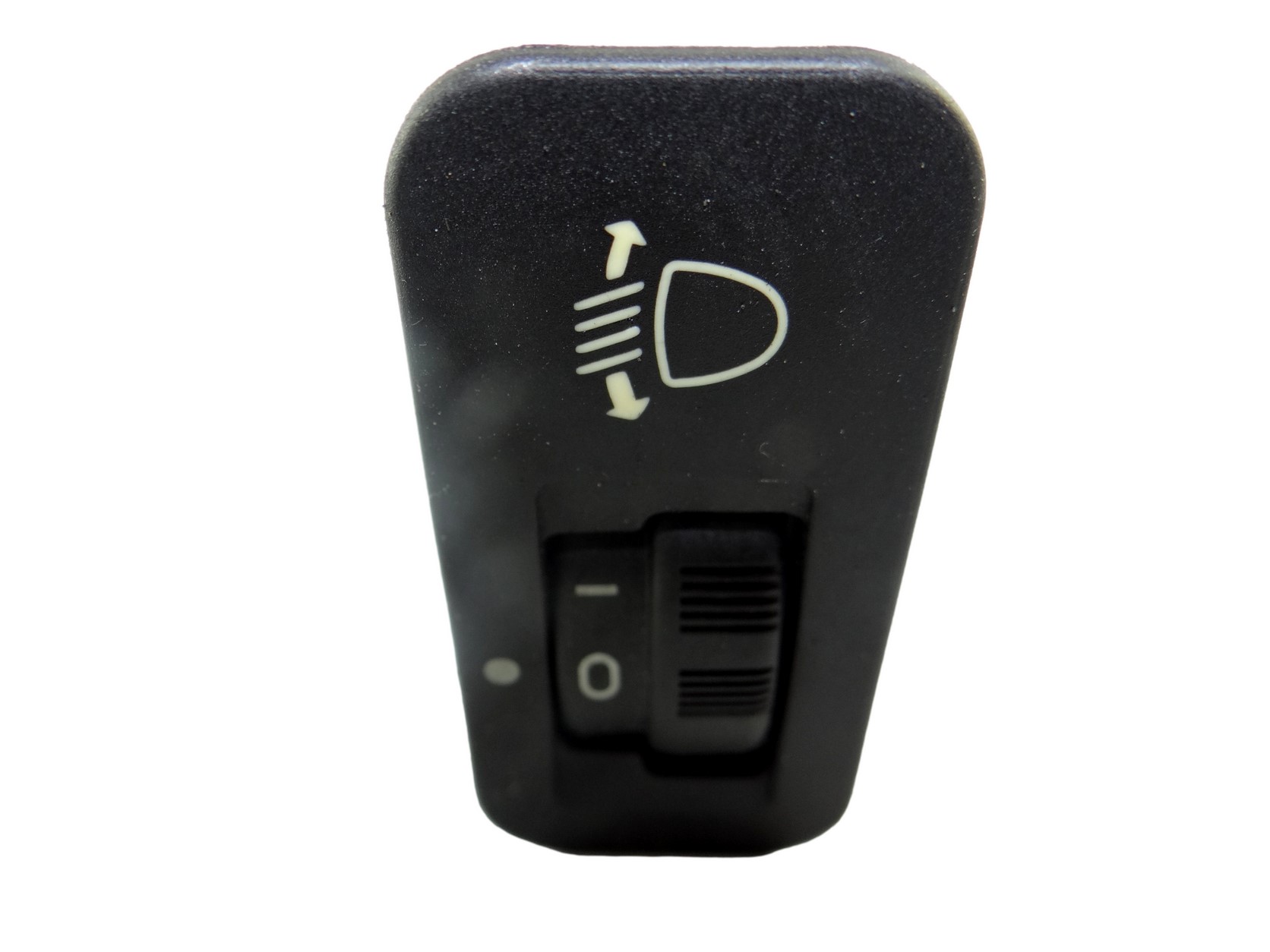 switch control of the lights PEUGEOT 206 19256991