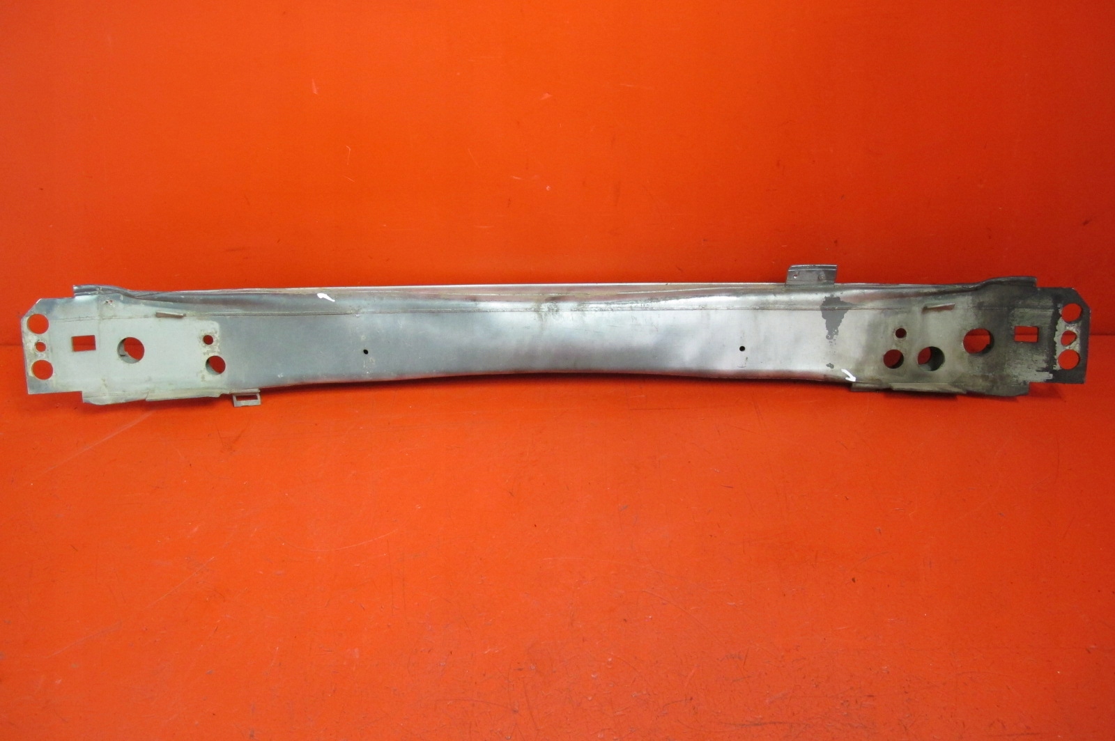 VOLVO S60 V70 00-10 sider pillar of a bumper front front