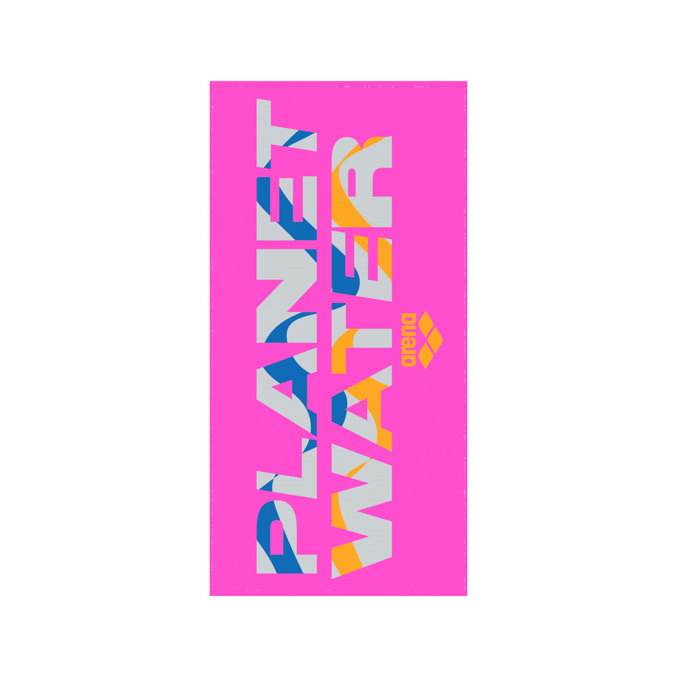 Ručník Arena Printed Towel