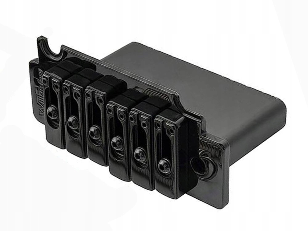 Tremolo Wilkinson WVS50K (černá)