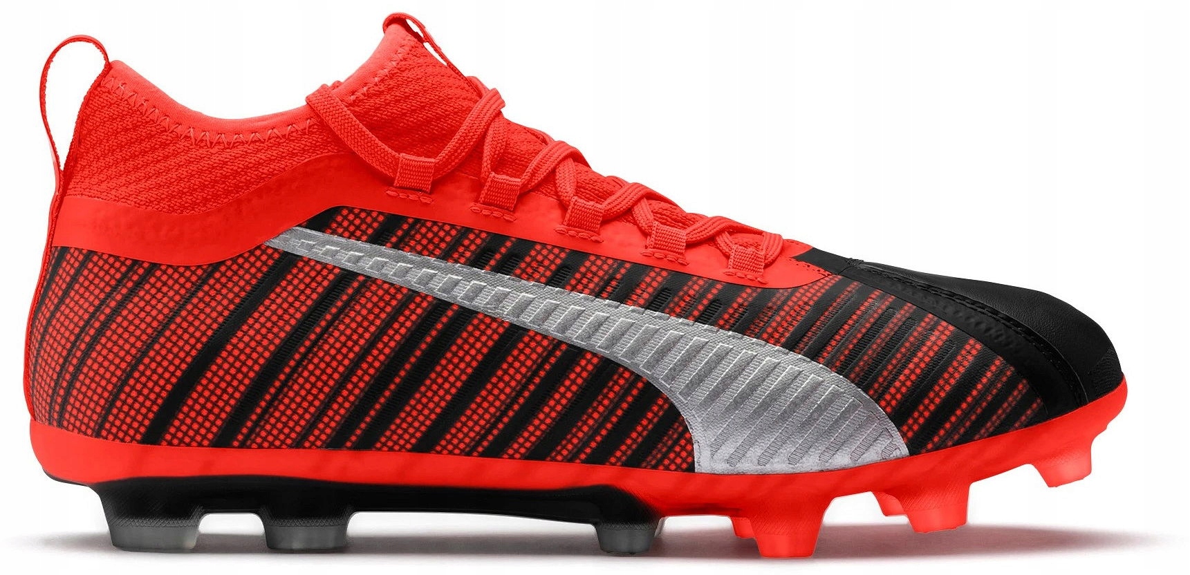 Buty Puma One 5.2 Hg Korki Lanki 105619 01 r. 40.5