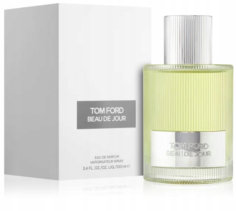 Tom Ford Beau de Jour parfémovaná voda 100 ml Fólie